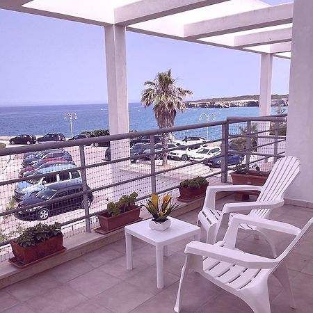 Terrazza Sul Mare Villa Torre dell'Orso Ngoại thất bức ảnh
