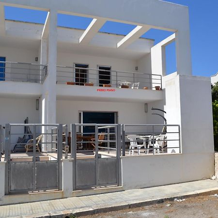 Terrazza Sul Mare Villa Torre dell'Orso Ngoại thất bức ảnh