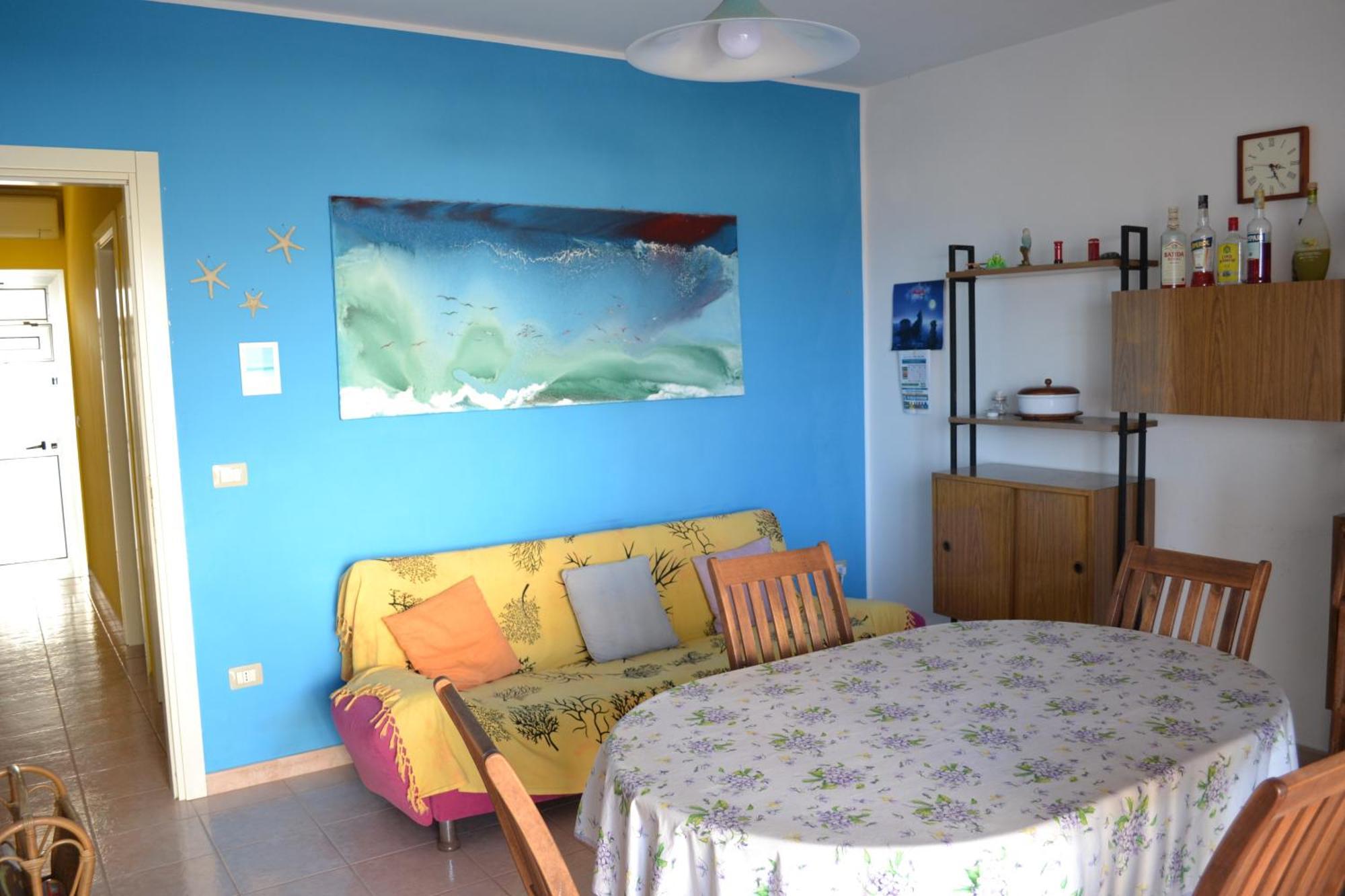 Terrazza Sul Mare Villa Torre dell'Orso Ngoại thất bức ảnh