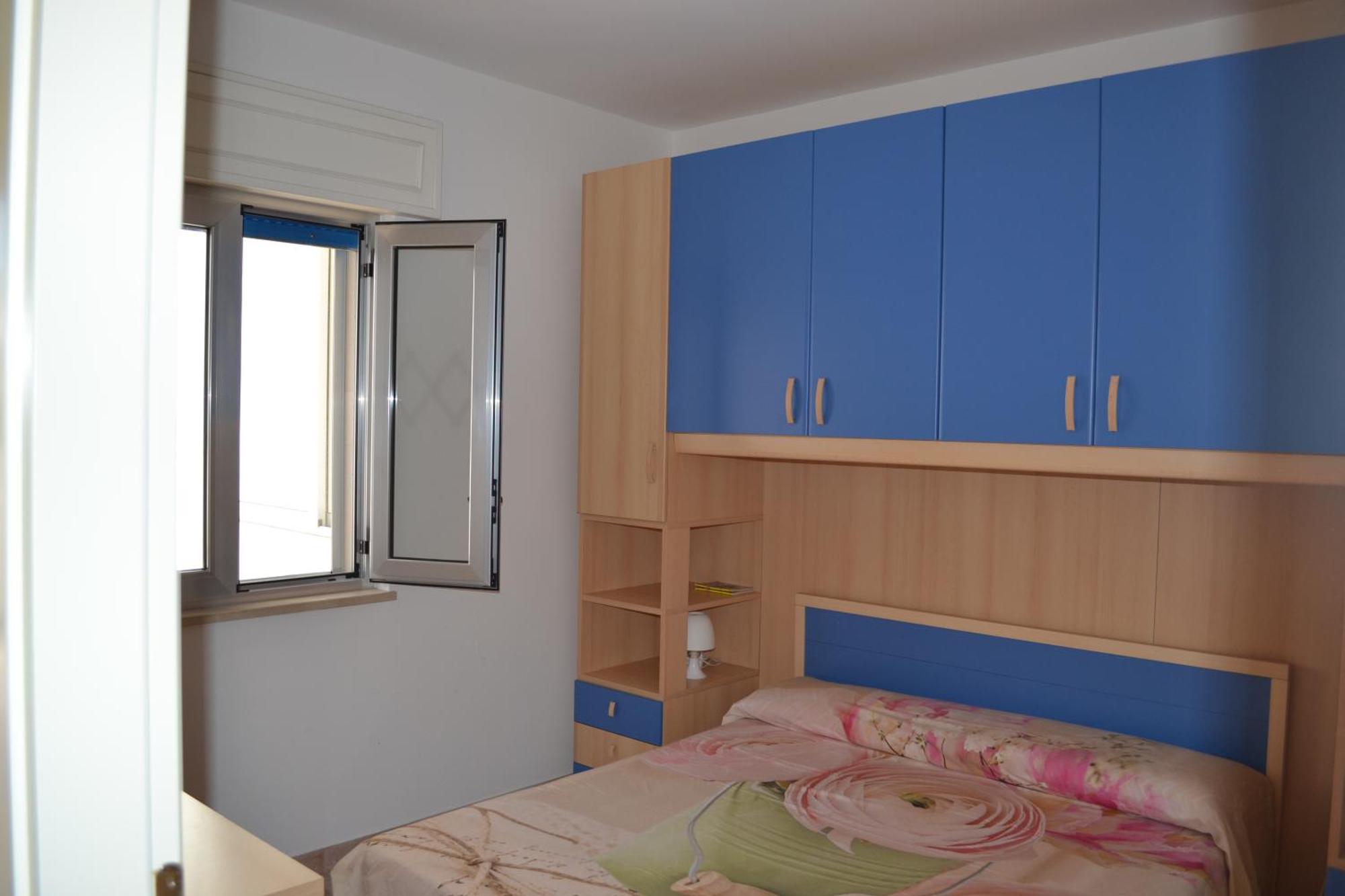 Terrazza Sul Mare Villa Torre dell'Orso Ngoại thất bức ảnh