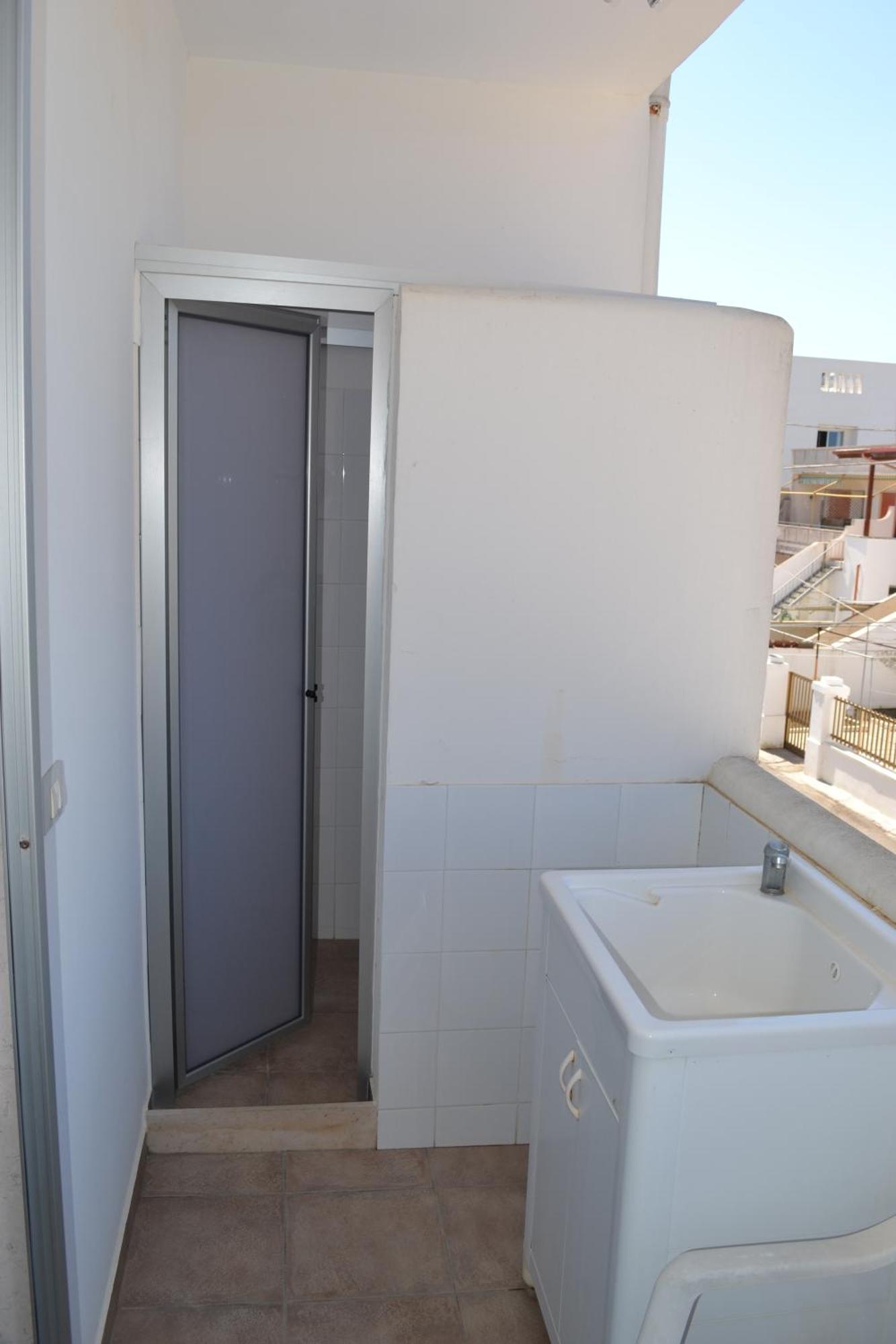Terrazza Sul Mare Villa Torre dell'Orso Ngoại thất bức ảnh