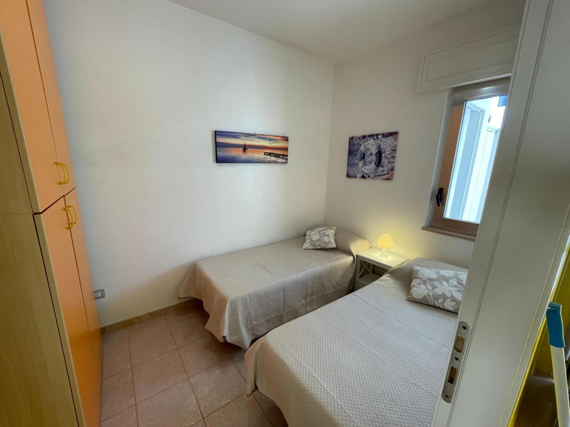 Terrazza Sul Mare Villa Torre dell'Orso Phòng bức ảnh