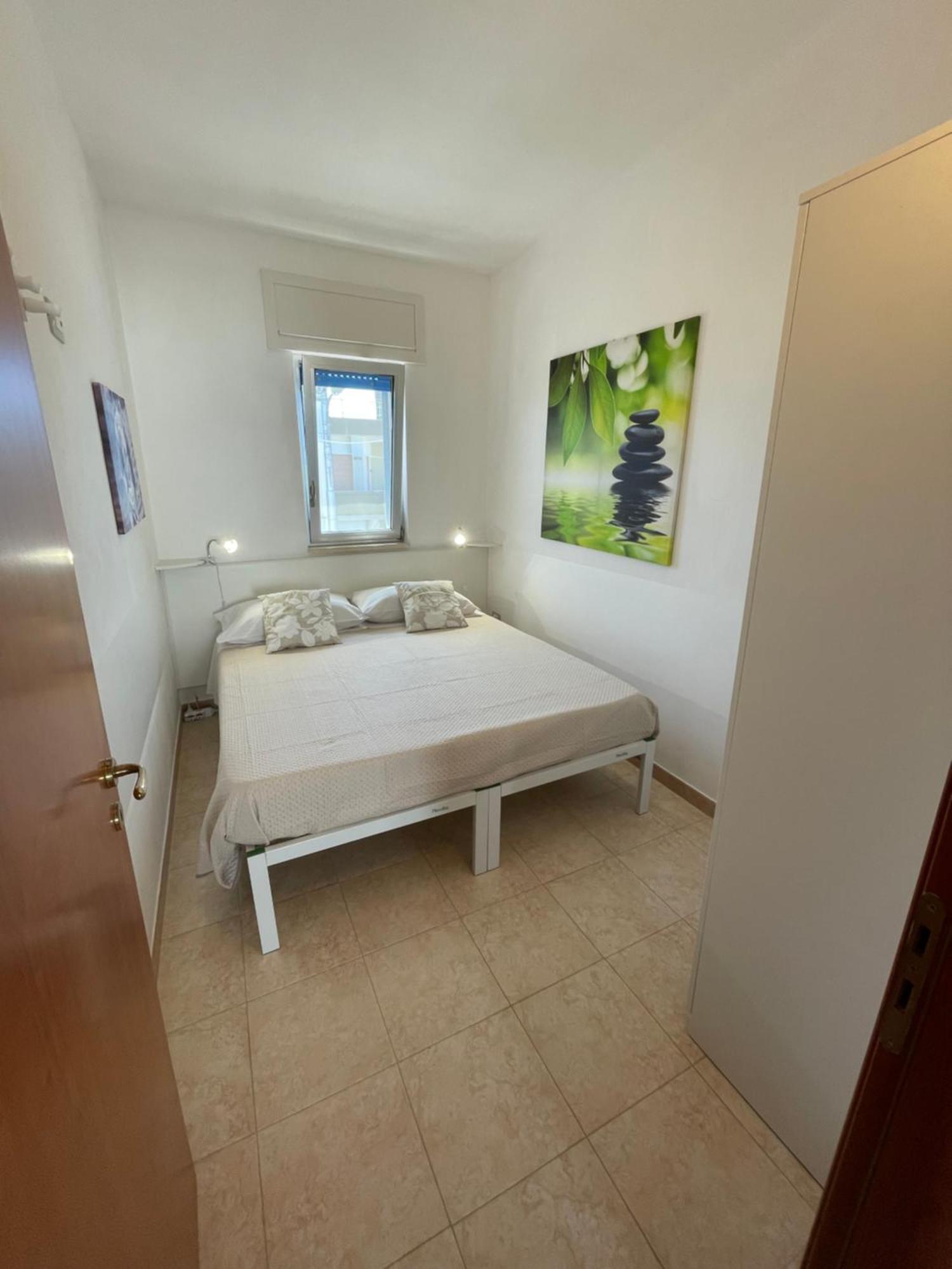 Terrazza Sul Mare Villa Torre dell'Orso Phòng bức ảnh