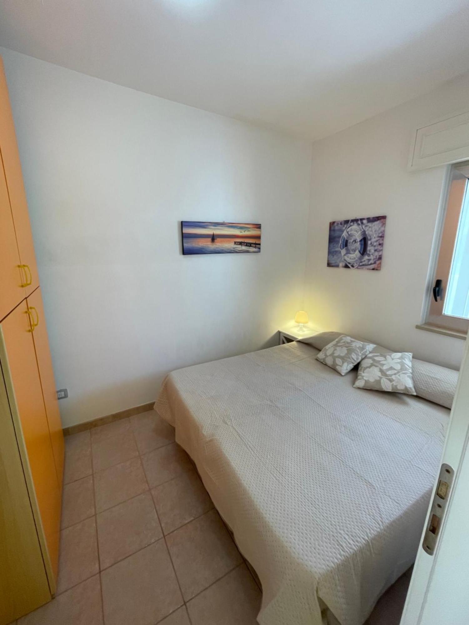 Terrazza Sul Mare Villa Torre dell'Orso Phòng bức ảnh