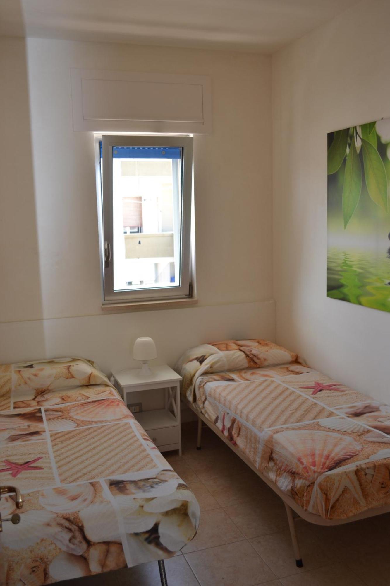 Terrazza Sul Mare Villa Torre dell'Orso Phòng bức ảnh